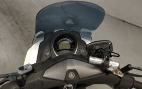 YAMAHA N-MAX 155 SG50J