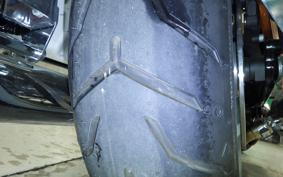 HARLEY FLHFB1870 2024