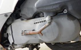 SUZUKI LET's 4 CA45A