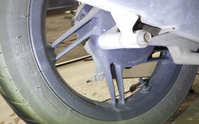 HONDA PCX125 2008 JF28