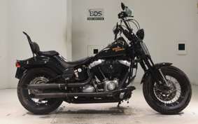 HARLEY FLSTSB 1580 2008