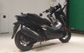 HONDA FORZA 250 MF13