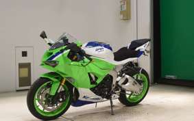 KAWASAKI NINJA ZX-6R A 2024 ZX636J