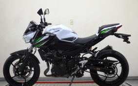 KAWASAKI Z400 2025 EX400G