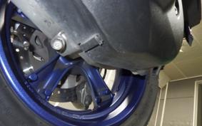 YAMAHA MAJESTY155 Gen.2 S SG52J