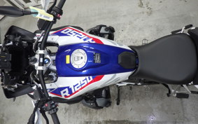 BMW R1250GS 2020