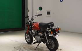 HONDA MONKEY 2026 Z50J