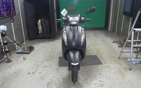 SUZUKI ADDRESS V125 Gen.2 2019 DP12H