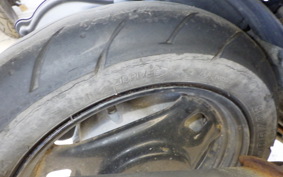 SUZUKI LET's 4 CA45A