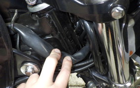 HONDA GL 500 WING CUSTOM 1981 GL500