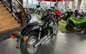 HONDA VT400S 2011 NC46
