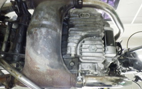 HONDA CB400T HAWK 2 2022 NC03