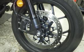 HONDA REBEL 1100 DCT 2026 SC87