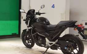 HONDA NC 700 S 2013 RC61