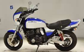 SUZUKI GSX400 IMPULSE S 1997 GK79A