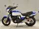 Фото Suzuki GSX400 IMPULSE S 1997 с японского аукциона