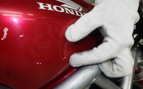 HONDA VTR 250 Gen. 2 MC33