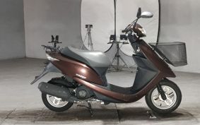 HONDA DIO AF68