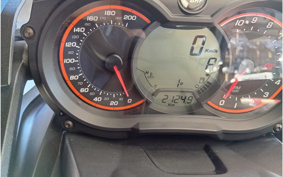 OTHER KANNAMUSPYDER F3-S 2016
