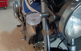 SUZUKI GSX250FX 2004 ZR250C