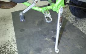 KAWASAKI KSR-2 2021 MX080B