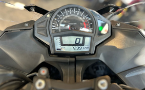 KAWASAKI NINJA 400 2018 EX400E
