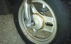HONDA DIO Gen.6 2020 AF62