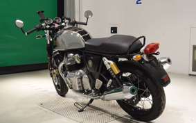 OTHER +ENFIELD ｺﾝﾁﾈﾝﾀﾙGT650
