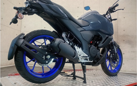 YAMAHA FZS FI RG91