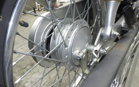 HONDA C110 SUPER CUB JA44