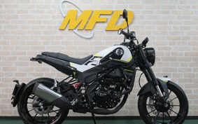 BENELLI Leoncino 250 2022