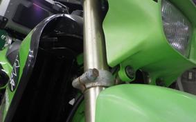 KAWASAKI KSR-2 MX080B