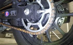 KAWASAKI ELIMINATOR400-3SE 2024 EL400A