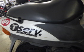 SUZUKI ADDRESS V125 CF4EA