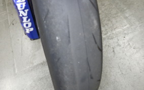 SUZUKI GSX-R750 2009