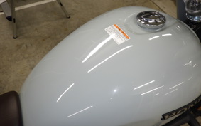 HONDA GB350C 2025 NC64
