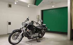 YAMAHA DRAGSTAR 250 VG05J