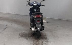 HONDA DIO 110 JK03