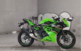 KAWASAKI NINJA250SL BX250A