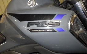 YAMAHA FZS 150 A