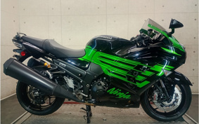 KAWASAKI NINJA ZX-14R ABS 2020 ZXT40J