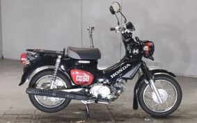 HONDA  CROSS  CUB 50 AA06