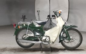 HONDA SUPER CUB50 AA01