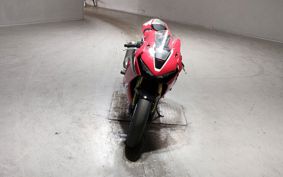 HONDA CBR1000RR 2017 SC77