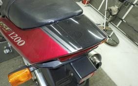 SUZUKI GSF1200 2000 GV75A