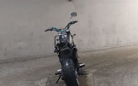 YAMAHA TW200 2JL