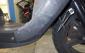 YAMAHA JOG Delux SA39J