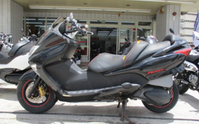HONDA FORZA Z MF08