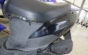 SUZUKI LET's 2 CA1PA