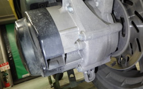 OTHER ランブレッタV200 SPECIAL